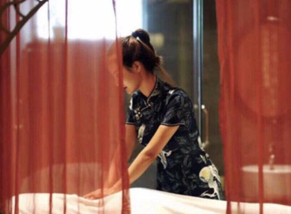 成都值得一试的男士Spa水疗会馆推荐,这家花样多!