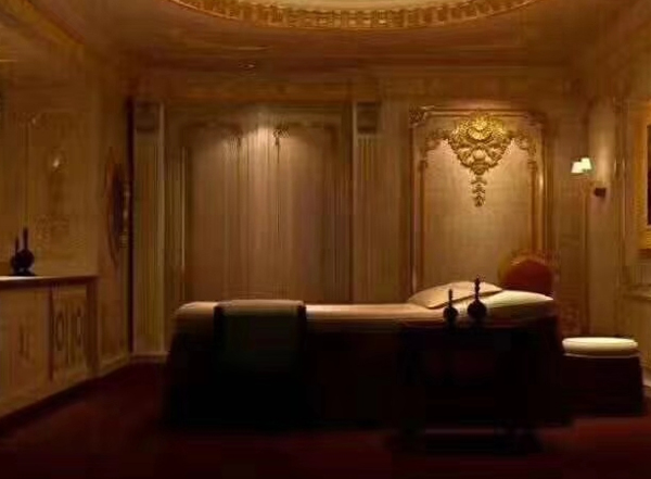 成都高档休闲会所风采展示（九）