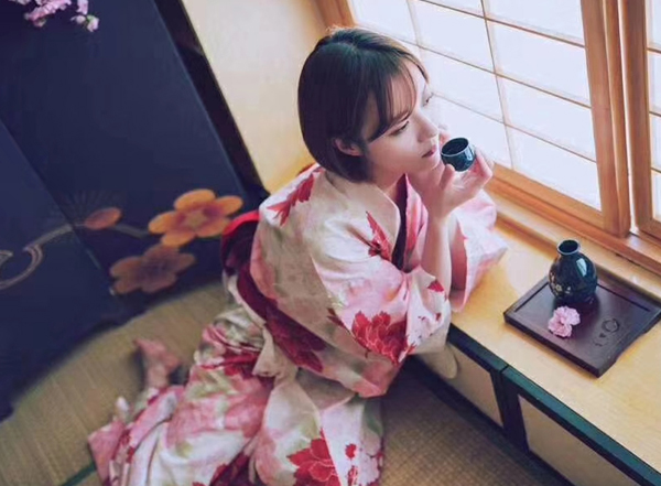 成都商务按摩spa会所艺师风采（二）