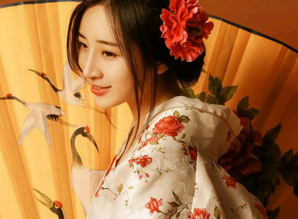 成都洗浴spa商务会所艺师风采（四）