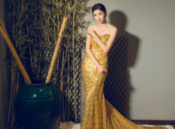 成都会所艺师风采展示（六）