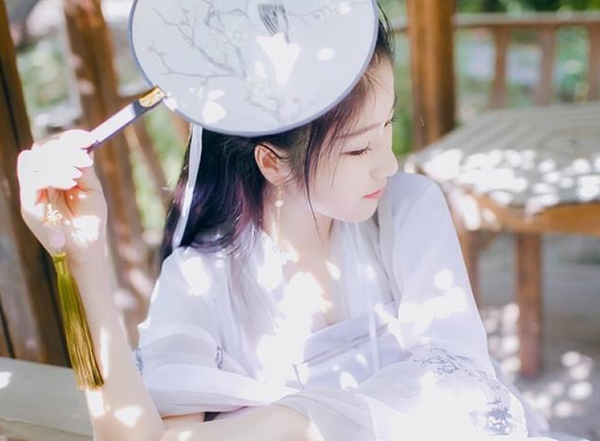 成都足疗会所艺师风采（七）